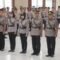 Kapolres Simalungun Pimpin Sertijab Empat Pejabat Utama, Tekankan Sinergi dan Adaptasi Cepat di Wilayah Tugas Baru