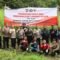 Operasi Antik Seulawah II 2026, Polres Aceh Besar Musnahkan 3.500 Batang Ganja di Perbukitan Desa Pulo