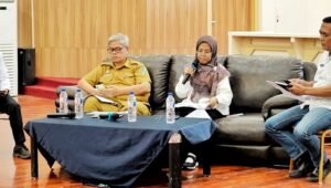 Rakorwal GTRA TA 2026: Pemkab Simalungun Tegaskan Reforma Agraria Bukan Sekadar Seremonial