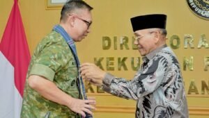 Dorong Pertumbuhan Ekonomi Daerah, Kelanjutan Tol Simpang Panei–Parapat Jadi Fokus Pembahasan Bupati Simalungun dengan Kementerian Pertahanan