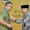 Dorong Pertumbuhan Ekonomi Daerah, Kelanjutan Tol Simpang Panei–Parapat Jadi Fokus Pembahasan Bupati Simalungun dengan Kementerian Pertahanan