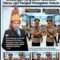 LHDB Titip Pesan untuk Kapolres Simalungun yang Baru: Kebenaran Harus Jadi Pangkal Penegakan Hukum