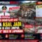 Rehabilitasi Irigasi Rp397 Juta Disorot: Dibangun di Atas Lumpur, “BERANI” Diuji di Lapangan