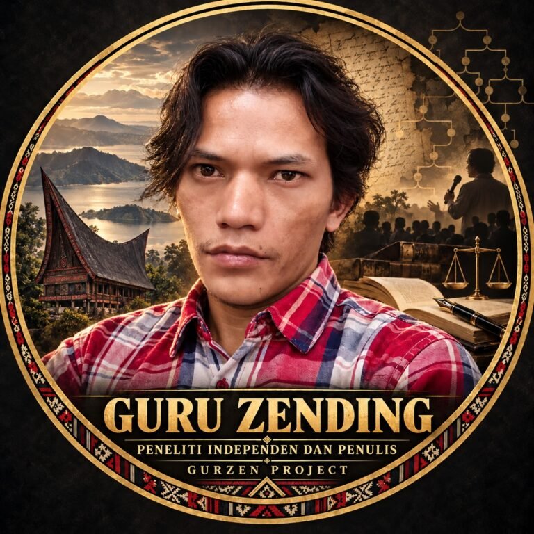 DIDUGA DIINTIMIDASI SAAT LIVE TIKTOK, GURU ZENDING ADUKAN SOSOK “JO GOND RONG” KE PROPAM: INI KRONOLOGINYA!