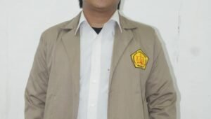 Serukan Penetapan Bencana Nasional Karhutla dan Evaluasi Total Tata Kelola Pemerintahan, ini penjelasan Wakabid DPP PERMAHI