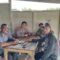 POLSEK DOLOK SILAU BERSAMA TNI TURUN KE NAGORI PANRIBUAN, PERKUAT SINERGI DAN CEGAH GANGGUAN KAMTIBMAS