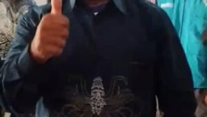 Peta Kepemimpinan Sahkuda Bayu Berubah, Suherman Raih 36 Suara dan Terpilih sebagai Pangulu PAW