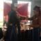 Pisah Sambut Camat Dolok Pardamean, Jan Sidabutar SIP Digantikan Harahap Hutapea, SE, MM