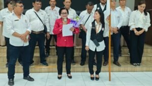 LSM FOKUS MITRA INDONESIA Resmi Dikukuhkan, Ketua Umum Tegaskan Komitmen Profesionalisme, Integritas, dan Transparansi