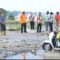 Pemkab Simalungun Seriusi Perbaikan Jalan Penghubung Huta Bayu Raja–Bosar Maligas